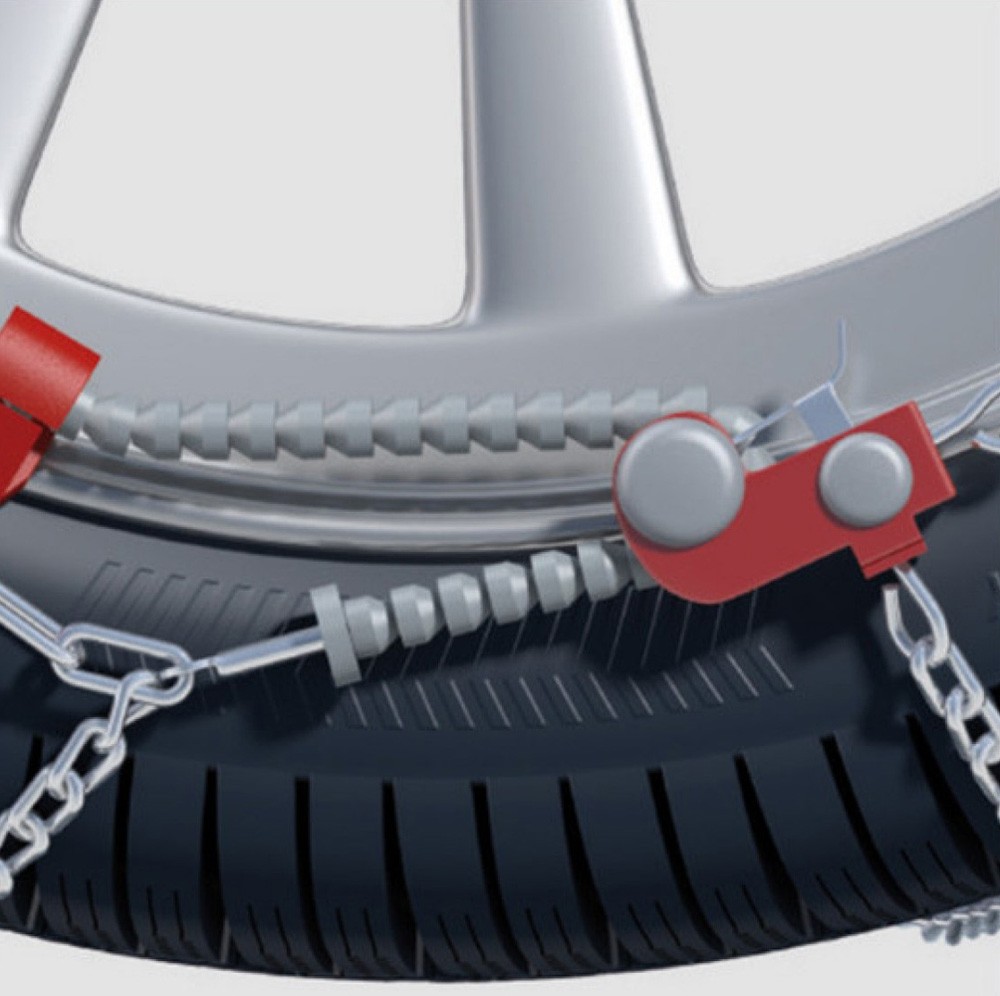 Χιονοαλυσίδες Konig K-SLIM CK-7 No 075 (7mm) Τεμάχια Δύο