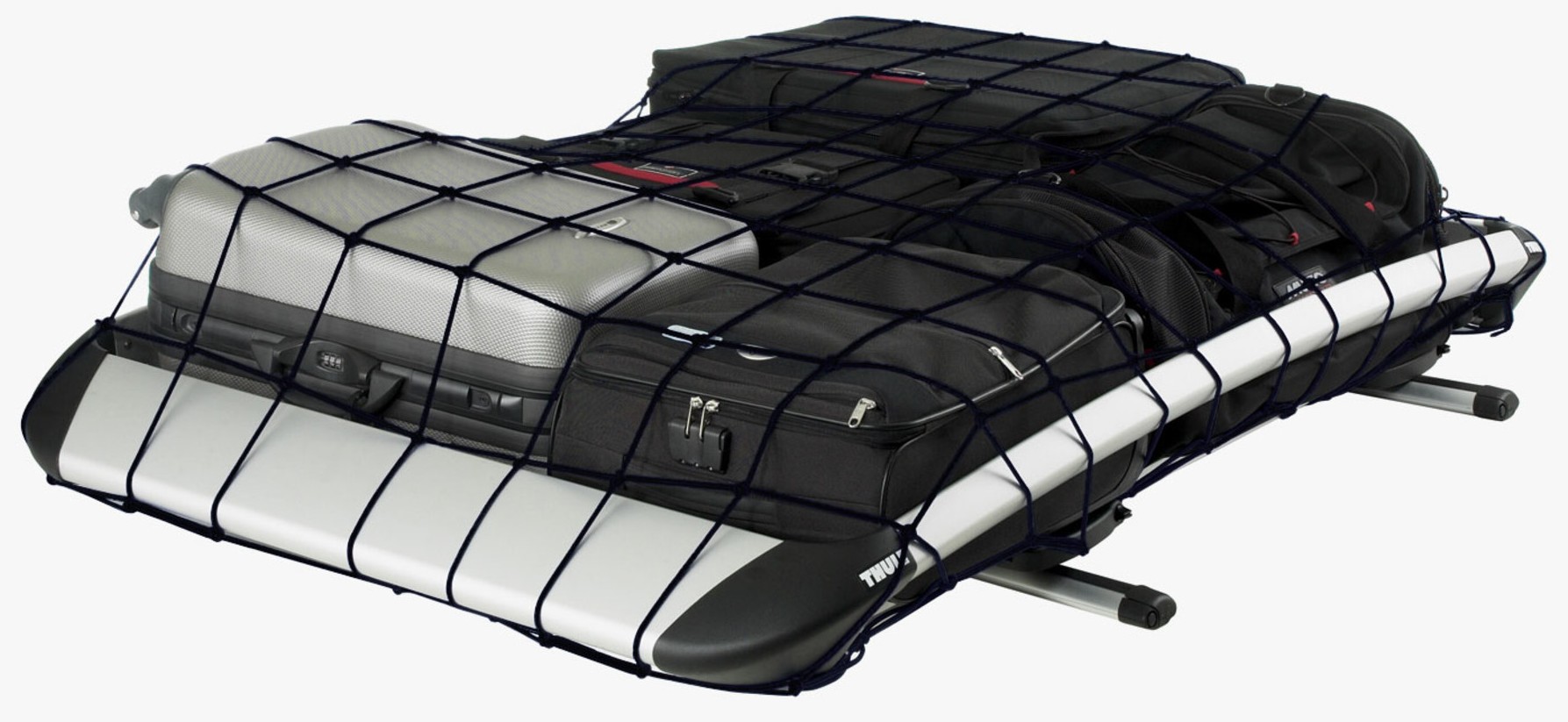 Thule Load Net 595 80x80cm - Δίχτυ Ελαστικό Σχάρας Thule Load Net 595 80x80cm - Δίχτυ Ελαστικό Σχάρας