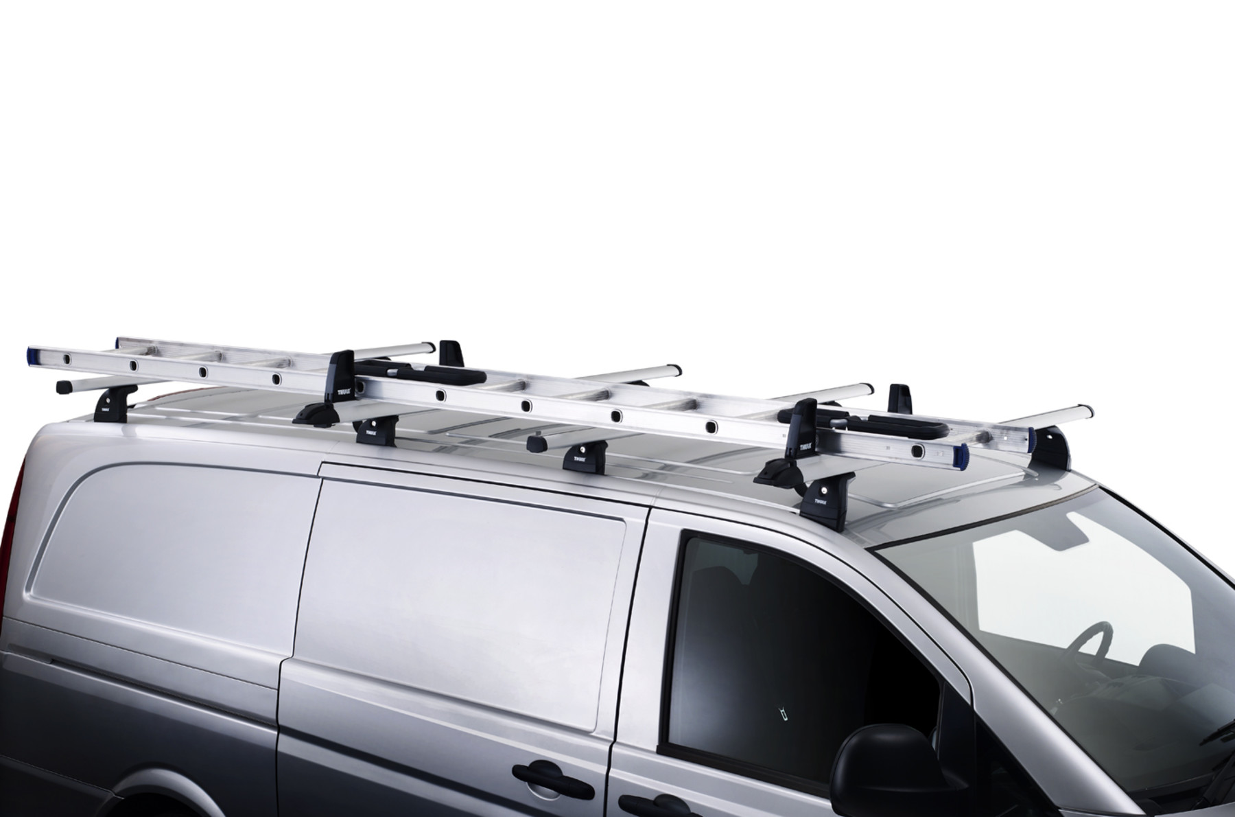 Thule Ladder Tilt 311 - Σχάρα για σκάλα με ανάκληση Thule Ladder Tilt 311 - Σχάρα για σκάλα με ανάκληση