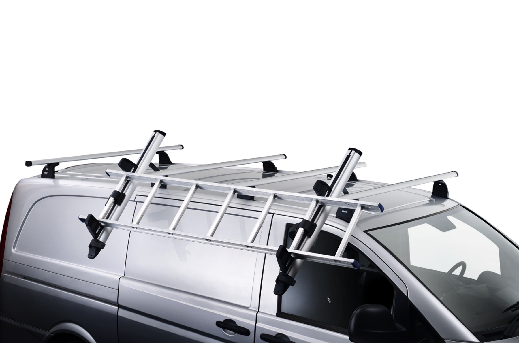 Thule Ladder Tilt 311 - Σχάρα για σκάλα με ανάκληση Thule Ladder Tilt 311 - Σχάρα για σκάλα με ανάκληση