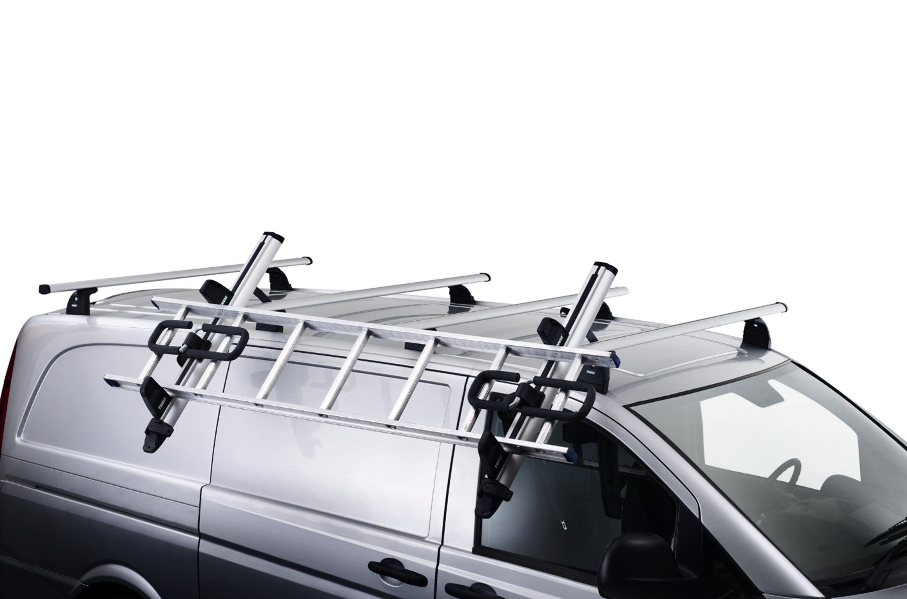 Thule Ladder Tilt 311 - Σχάρα για σκάλα με ανάκληση Thule Ladder Tilt 311 - Σχάρα για σκάλα με ανάκληση
