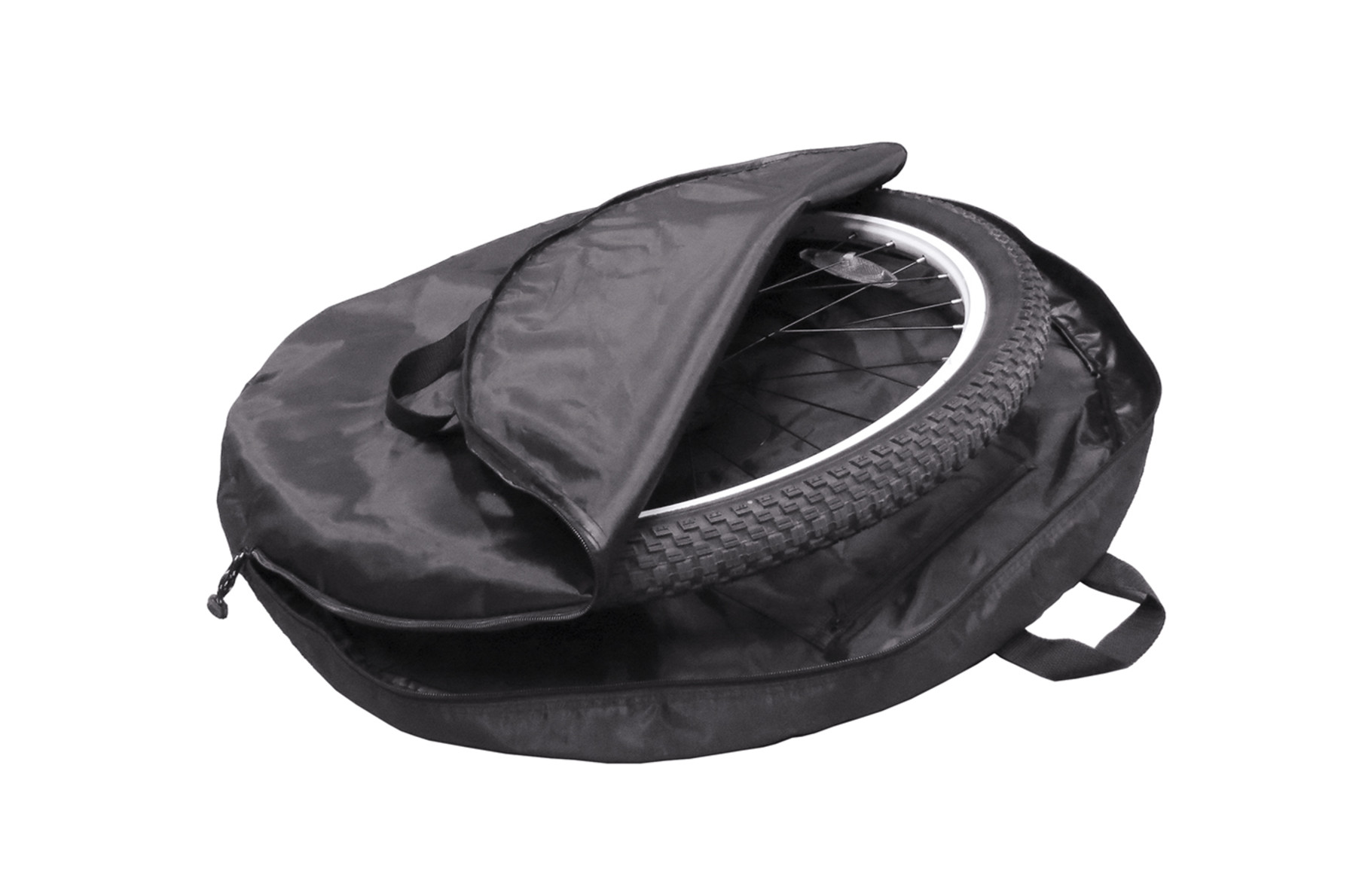 Thule Wheel Bag 563 Κάλυμμα Τροχού XL