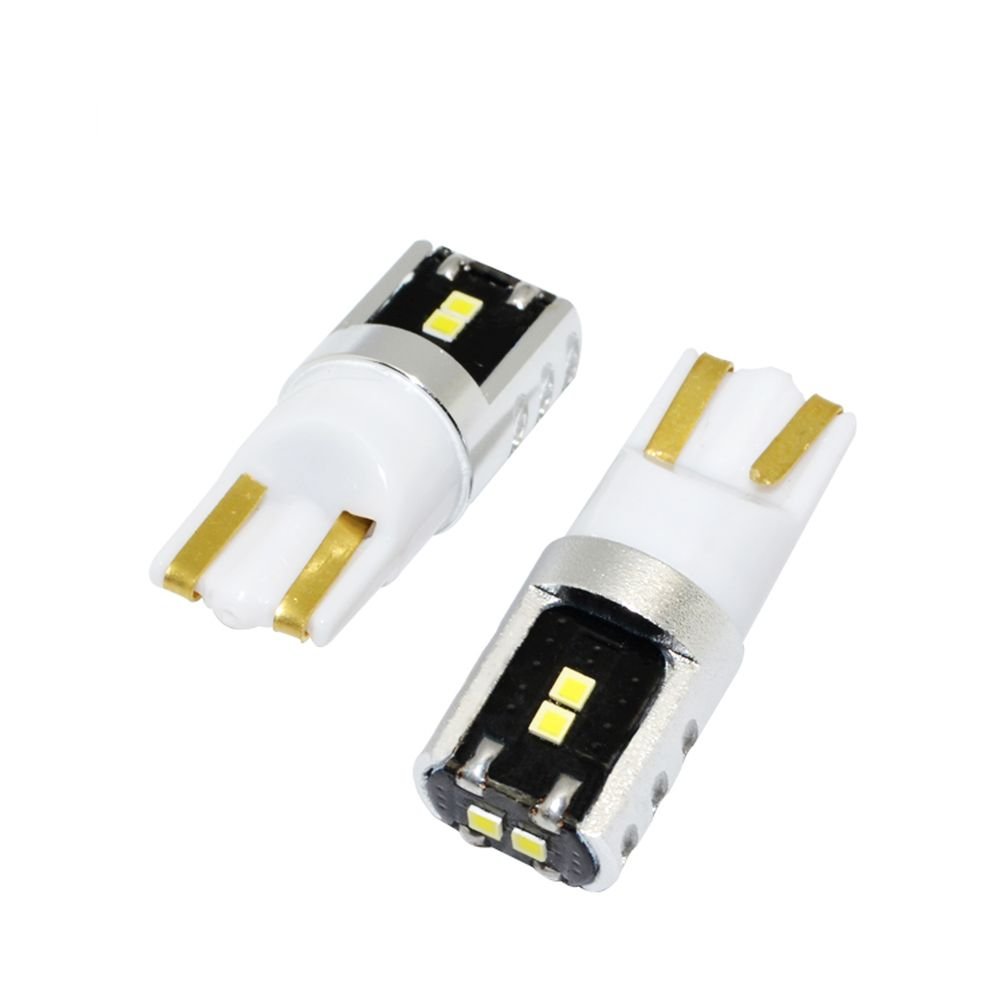 Bizzar T10 Led 30Watt Canbus Bizzar T10 Led 30Watt Canbus