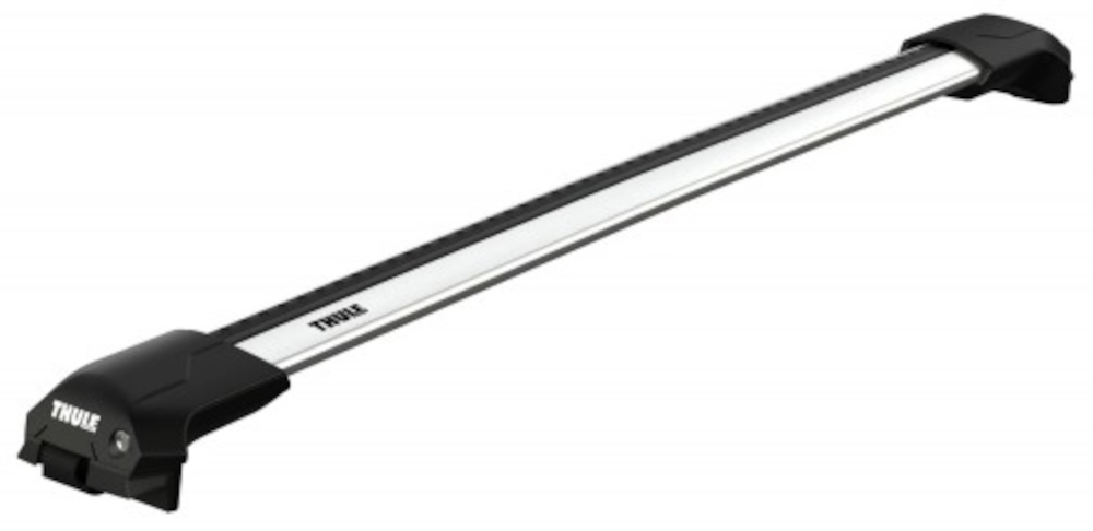 Μπάρες Οροφής Αυτοκινήτου Thule Wingbar Edge - Roof Rails (SET) 720400 / 721100 / 721100 SET - (Roof Railling) Μπάρες Οροφής Αυτοκινήτου Thule Wingbar Edge - Roof Rails (SET) 720400 / 721100 / 721100 SET - (Roof Railling)