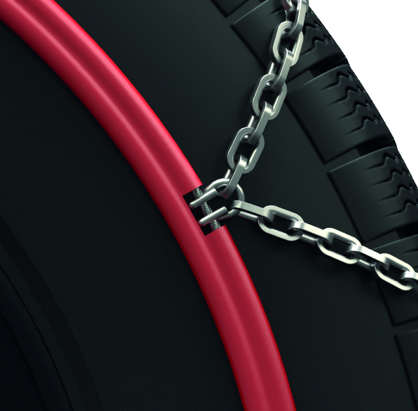 Χιονοαλυσίδες Konig Reflex Cross (9 mm) Τεμάχια Δύο