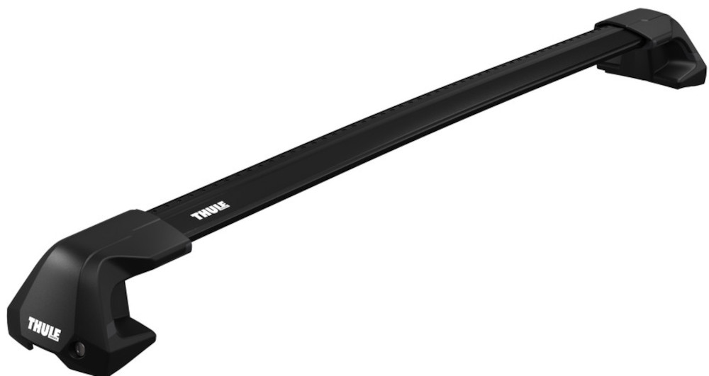 Μπάρες Οροφής Αυτοκινήτου Thule 9592B M Wingbar Edge - Fixpoint / Flush rail Αλουμινίου Μαύρες 720700 / 721520 / 721520 / 187176 Μπάρες Οροφής Αυτοκινήτου Thule 9592B M Wingbar Edge - Fixpoint / Flush rail Αλουμινίου Μαύρες 720700 / 721520 / 721520 / 187176