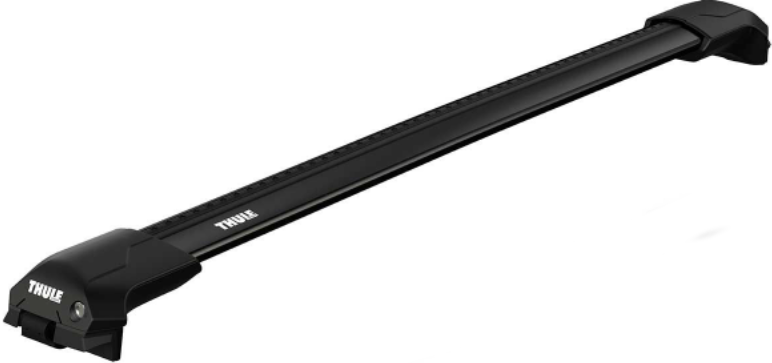 Μπάρες Αυτοκινήτου Thule Wingbar Edge 720400 / 721420 / 721420 SET - (Roof Railling) Μπάρες Αυτοκινήτου Thule Wingbar Edge 720400 / 721420 / 721420 SET - (Roof Railling)