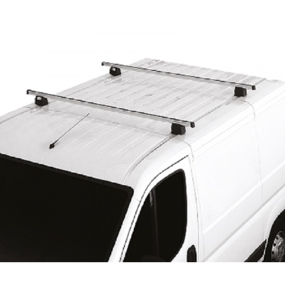 Μπάρες Επαγγ/κων Αυτοκινήτων Fabbri 12Α13600 135cm Αλουμινίου / KIT 17405400 Set (2 τεμ) Μπάρες Επαγγ/κων Αυτοκινήτων Fabbri 12Α13600 135cm Αλουμινίου / KIT 17405400 Set (2 τεμ)