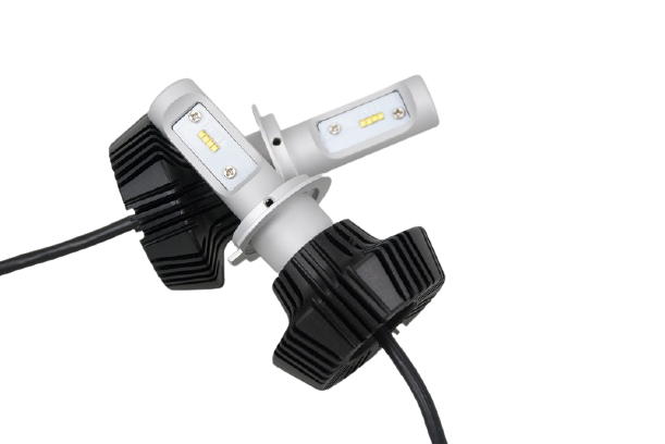 Φώτα Led Heleco VL-2 H7 44W 6500K 4000lm IP65 2 Τεμ