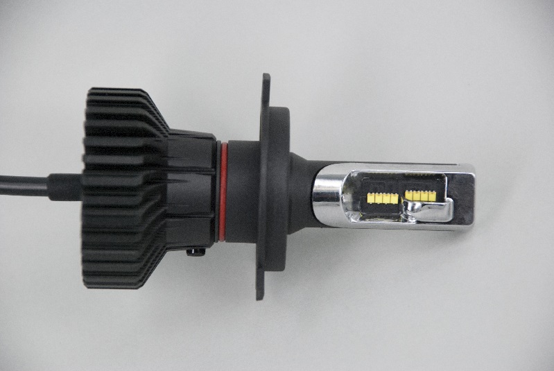 Φώτα Led Heleco VL-5 H4 50W 6500K 4000lm IP65 2 Τεμ