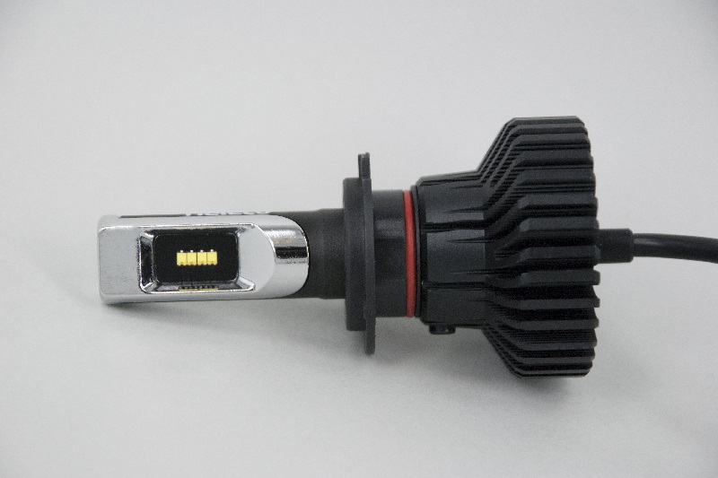 Φώτα Led Heleco VL-5 H7 50W 6500K 4000lm IP65 2 Τεμ