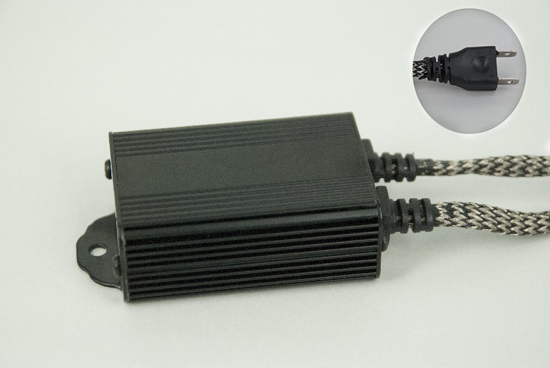 Φώτα Led Heleco VL-5 H7 CanBus 50W 6500K 4000lm IP65 2 Τεμ