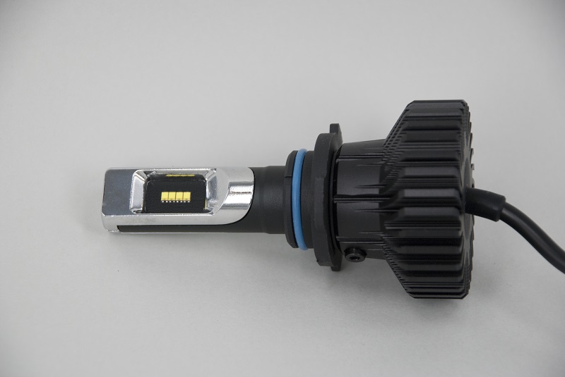 Φώτα Led Heleco VL-5 HB3 50W 6500K 4000lm IP65 2 Τεμ