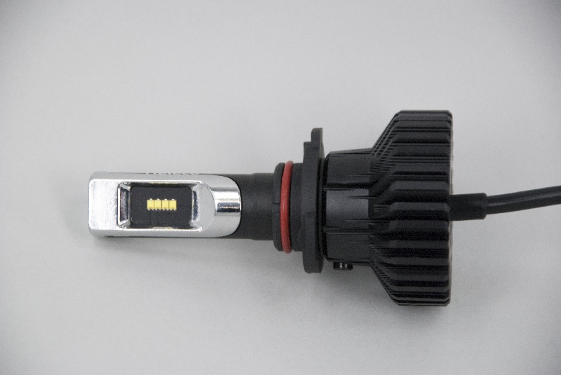 Φώτα Led Heleco VL-5 HB4 50W 6500K 4000lm IP65 2 Τεμ