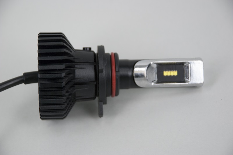 Φώτα Led Heleco VL-5 HIR2 (9012) 50W 6500K 4000lm IP65 2 Τεμ