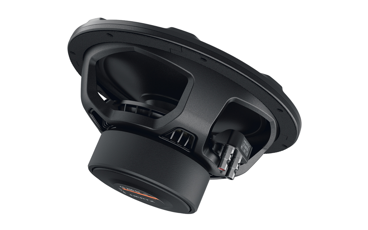 Subwoofer Αυτοκινήτου Hertz CS 250 S2 Παθητικό 25cm 600 Watt Subwoofer Αυτοκινήτου Hertz CS 250 S2 Παθητικό 25cm 600 Watt