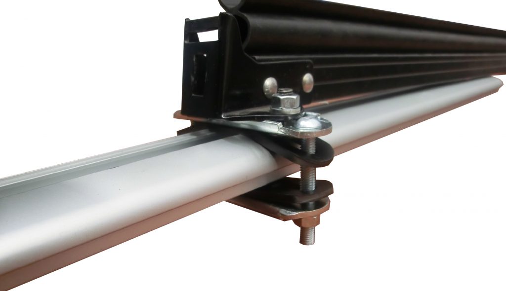 Αντάπτορας Fabbri Mod. 6229703 για Βάσεις Fabbri Aluski Ski/Snowboards Αντάπτορας Fabbri Mod. 6229703 για Βάσεις Fabbri Aluski Ski/Snowboards