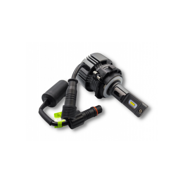 Φώτα Led Heleco H7 Canbus για VW Φώτα Led Heleco H7 Canbus για VW