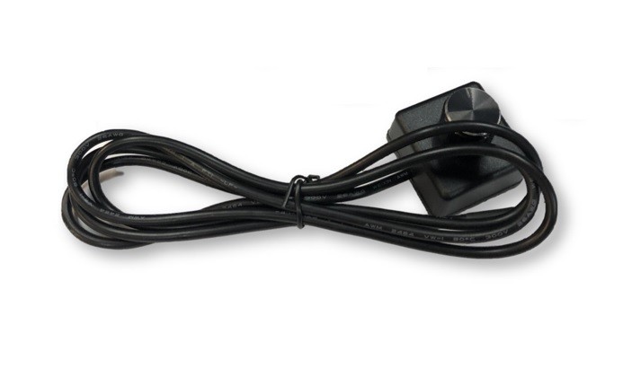 Appl CarPlay & Android auto external Nob controller Navinc ACC-CP-NOB