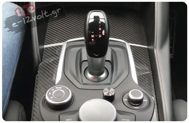 Appl CarPlay & Android auto external Nob controller Navinc ACC-CP-NOB