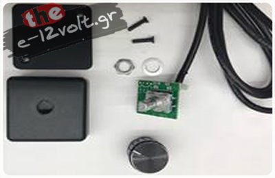 Appl CarPlay & Android auto external Nob controller Navinc ACC-CP-NOB