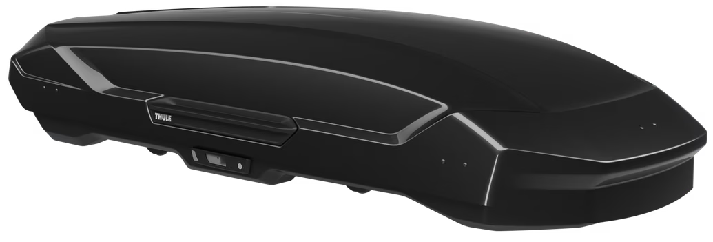 Μπαγκαζιέρα Οροφής Αυτοκινήτου Thule Motion 3 XL - 500 lt Χρώμα Μαύρο Γυαλιστερό (Κωδ: 639800) Μπαγκαζιέρα Οροφής Αυτοκινήτου Thule Motion 3 XL - 500 lt Χρώμα Μαύρο Γυαλιστερό (Κωδ: 639800)