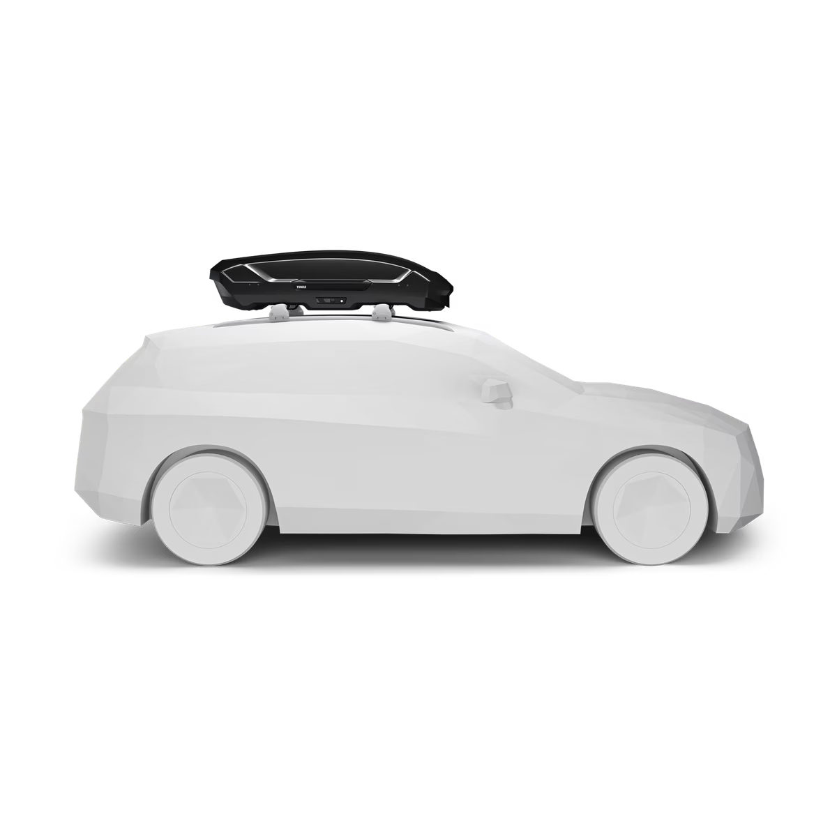 Μπαγκαζιέρα Οροφής Αυτοκινήτου Thule Motion 3 XL Low - 400 lt Χρώμα Μαύρο Γυαλιστερό (Κωδ: 639400) Μπαγκαζιέρα Οροφής Αυτοκινήτου Thule Motion 3 XL Low - 400 lt Χρώμα Μαύρο Γυαλιστερό (Κωδ: 639400)