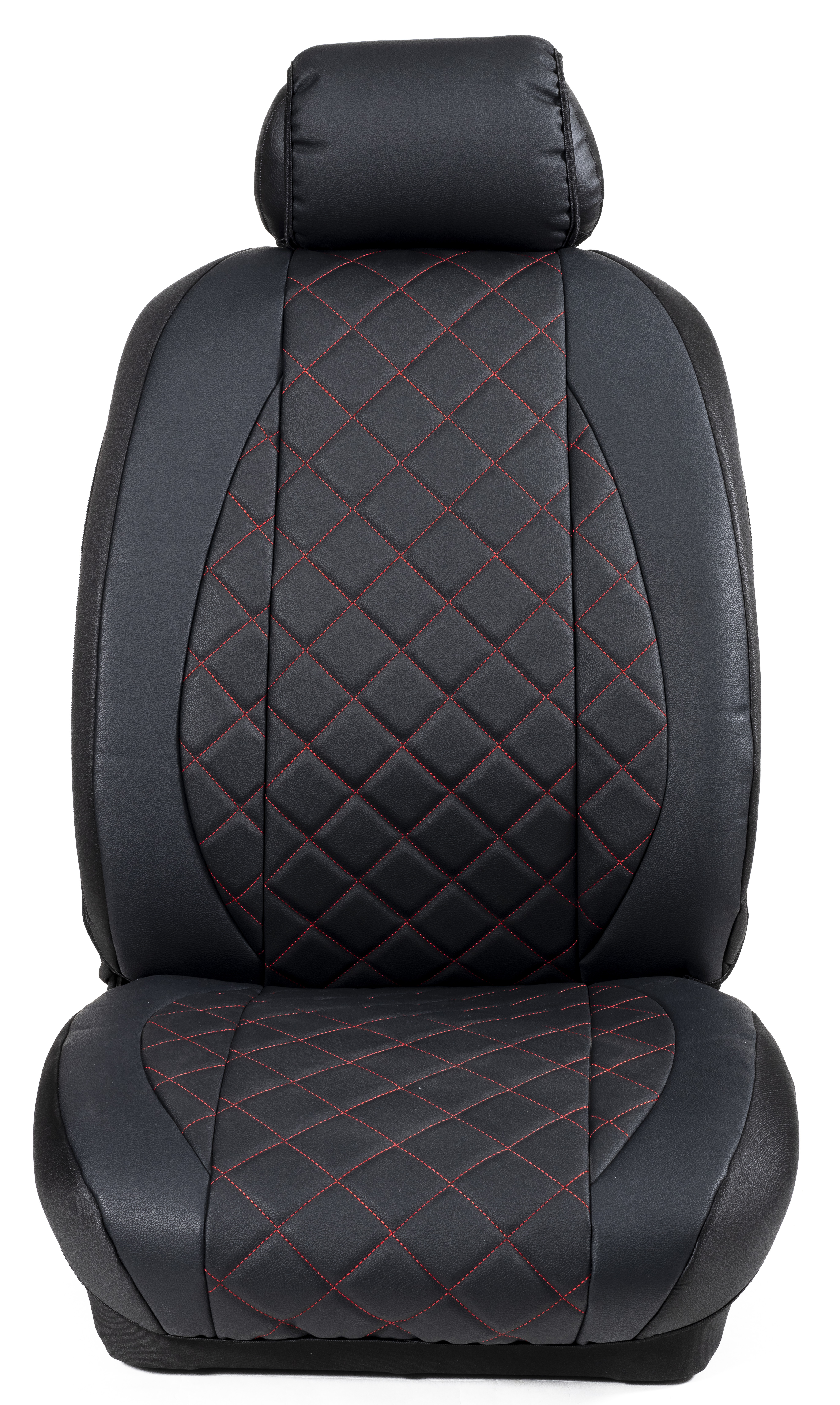 Ημικαλύμματα Εμπρόσθιων Καθισμάτων Αυτοκινήτου Δερματίνη Καπιτονέ HMD-F1 2τμχ Ημικαλύμματα Εμπρόσθιων Καθισμάτων Αυτοκινήτου Δερματίνη Καπιτονέ HMD-F1 2τμχ