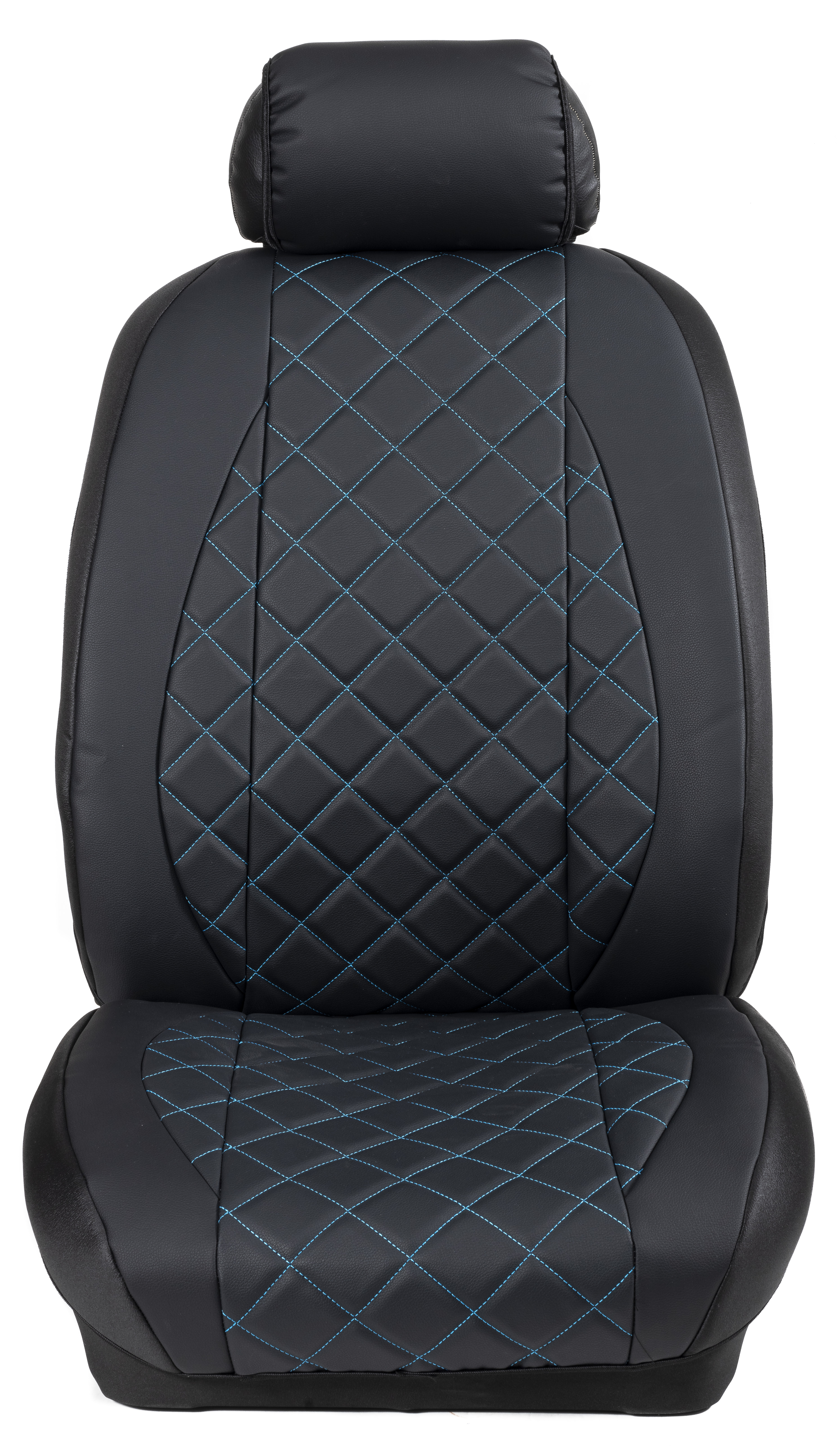 Ημικαλύμματα Εμπρόσθιων Καθισμάτων Αυτοκινήτου Δερματίνη Καπιτονέ HMD-F2 2τμχ Ημικαλύμματα Εμπρόσθιων Καθισμάτων Αυτοκινήτου Δερματίνη Καπιτονέ HMD-F2 2τμχ