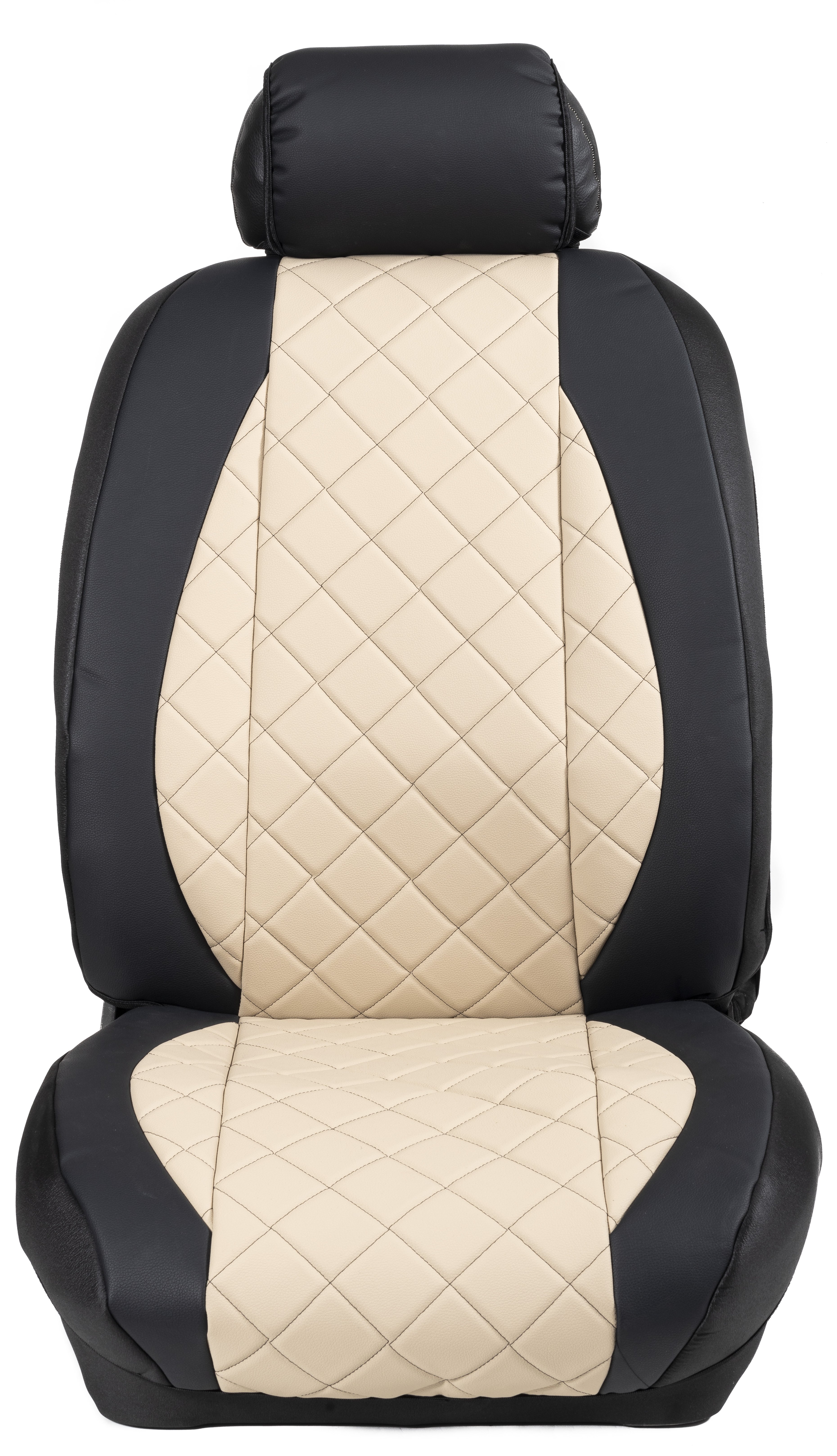 Ημικαλύμματα Εμπρόσθιων Καθισμάτων Αυτοκινήτου Δερματίνη Καπιτονέ HMD-F64 2τμχ Ημικαλύμματα Εμπρόσθιων Καθισμάτων Αυτοκινήτου Δερματίνη Καπιτονέ HMD-F64 2τμχ