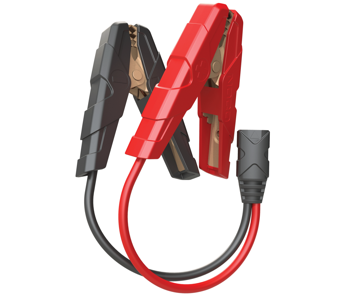 Τσιμπίδες συσσωρευτών NOCO HD Boost - GBC001 Τσιμπίδες συσσωρευτών NOCO HD Boost - GBC001