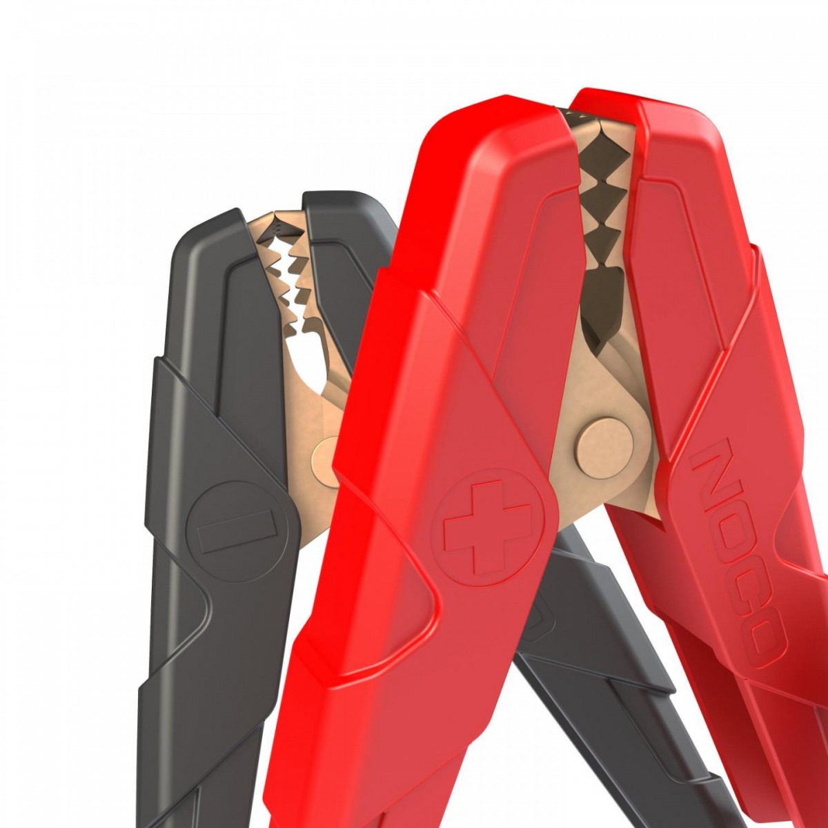 Τσιμπίδες συσσωρευτών NOCO HD Boost - GBC001 Τσιμπίδες συσσωρευτών NOCO HD Boost - GBC001