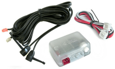 Ραντάρ - Ογκομετρικό Συναγερμού Αυτοκινήτου UL 100 Ραντάρ - Ογκομετρικό Συναγερμού Αυτοκινήτου UL 100