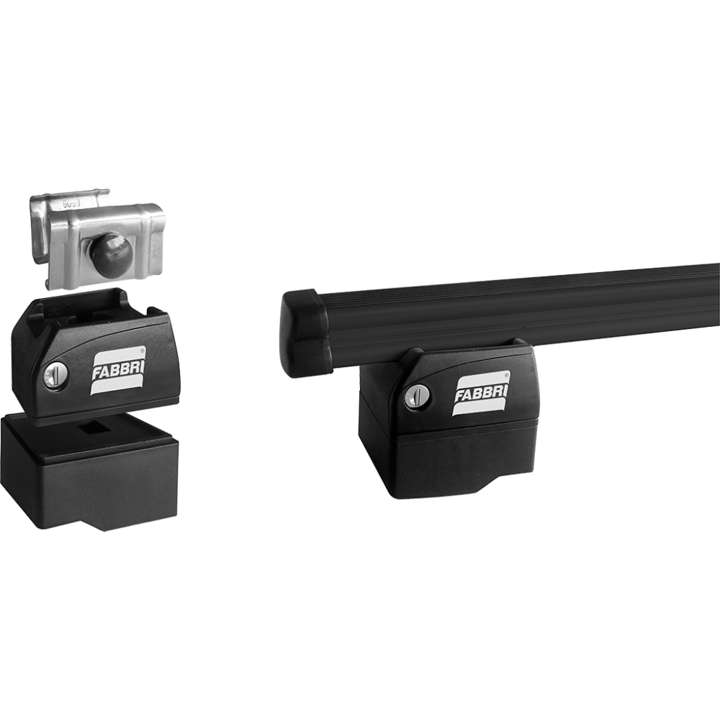 Μπάρες Επαγγ/κων Αυτοκινήτων Fabbri 12Α15000 150cm Μεταλλικές (3τεμ) / KIT 17422800 Μπάρες Επαγγ/κων Αυτοκινήτων Fabbri 12Α15000 150cm Μεταλλικές (3τεμ) / KIT 17422800