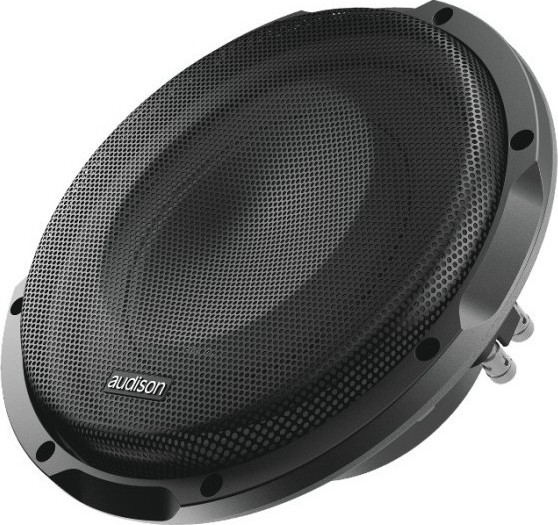Subwoofer Αυτοκινήτου Audison APS 10 S4S Παθητικό 25cm 800 Watt
