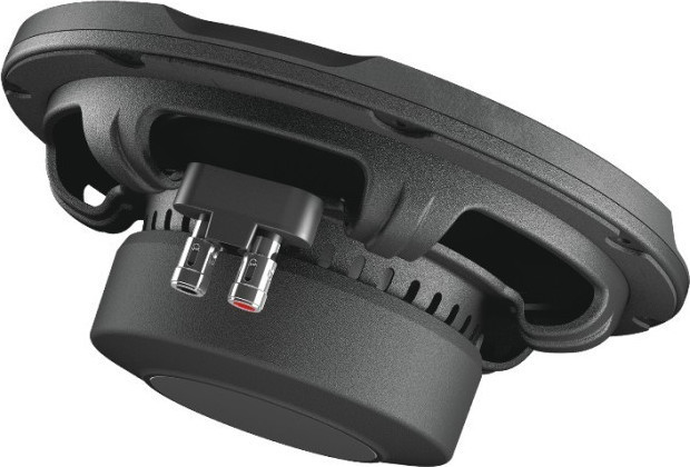 Subwoofer Αυτοκινήτου Audison APS 10 S4S Παθητικό 25cm 800 Watt