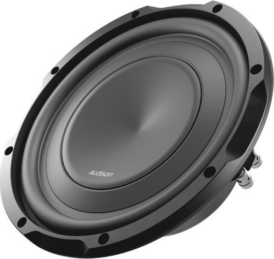 Subwoofer Αυτοκινήτου Audison APS 10 S4S Παθητικό 25cm 800 Watt
