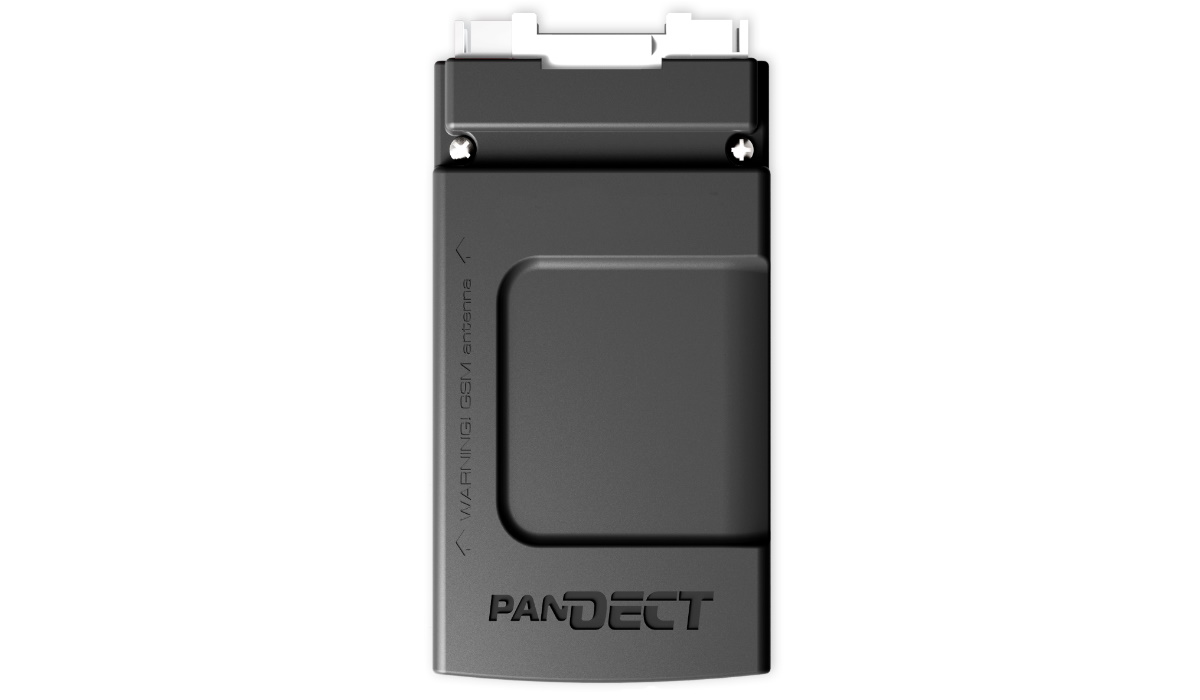 Συναγερμός αυτοκινήτου Pandora Smart Pro v3 Συναγερμός αυτοκινήτου Pandora Smart Pro v3