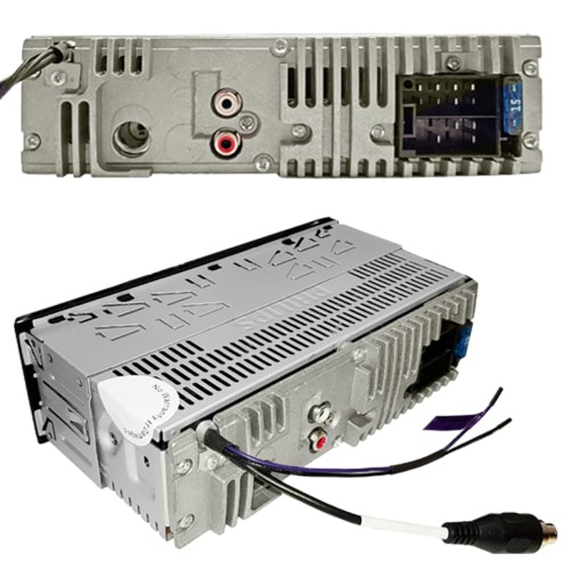 Ράδιο MP3/USB/SD Philips CE235BT Ράδιο MP3/USB/SD Philips CE235BT