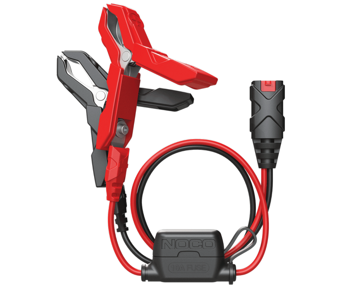 Τσιμπίδες συσσωρευτών NOCO X-Connect - GC001 Τσιμπίδες συσσωρευτών NOCO X-Connect - GC001