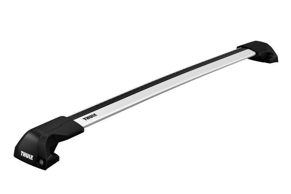 Μπάρες Οροφής Αυτοκινήτου Thule Wingbar Edge - Flush rail (SET) 720600 / 721500 / 721500 / 186071