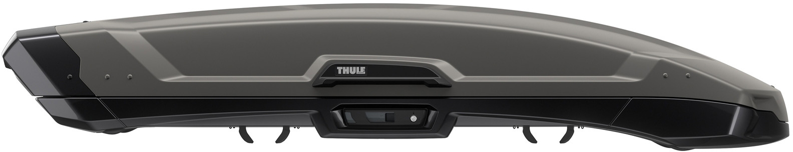 Μπαγκαζιέρα Οροφής Αυτοκινήτου Thule Vector M Titan Matte – 360 lt