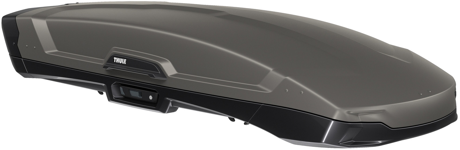 Μπαγκαζιέρα Οροφής Αυτοκινήτου Thule Vector M Titan Matte – 360 lt