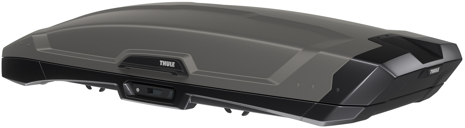 Μπαγκαζιέρα Οροφής Αυτοκινήτου Thule Vector M Titan Matte – 360 lt