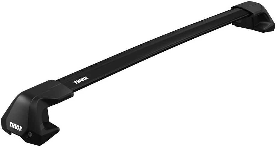 Μπάρες Οροφής Αυτοκινήτου Thule Wingbar Edge (SET) 720500 / 721520 / 721420 / 145010