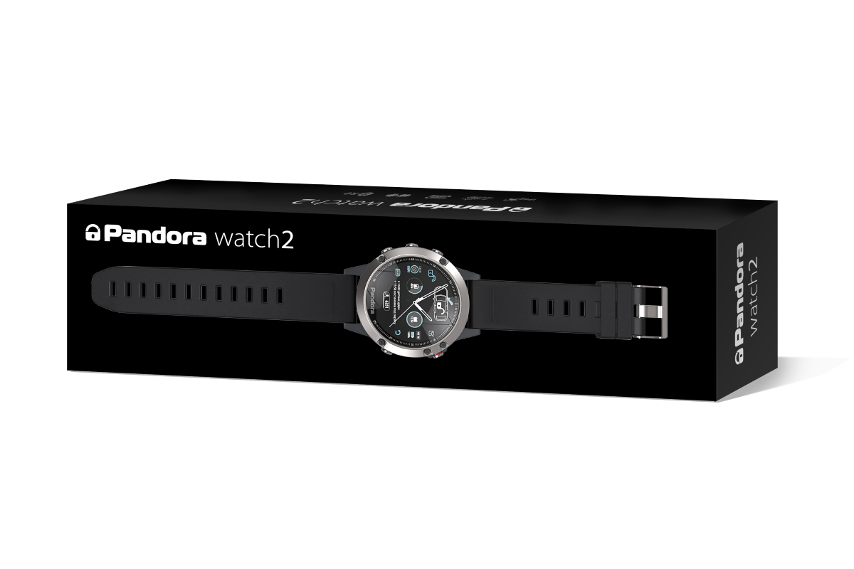 Pandora Smart Watch Model: wtatch2 Pandora Smart Watch Model: wtatch2