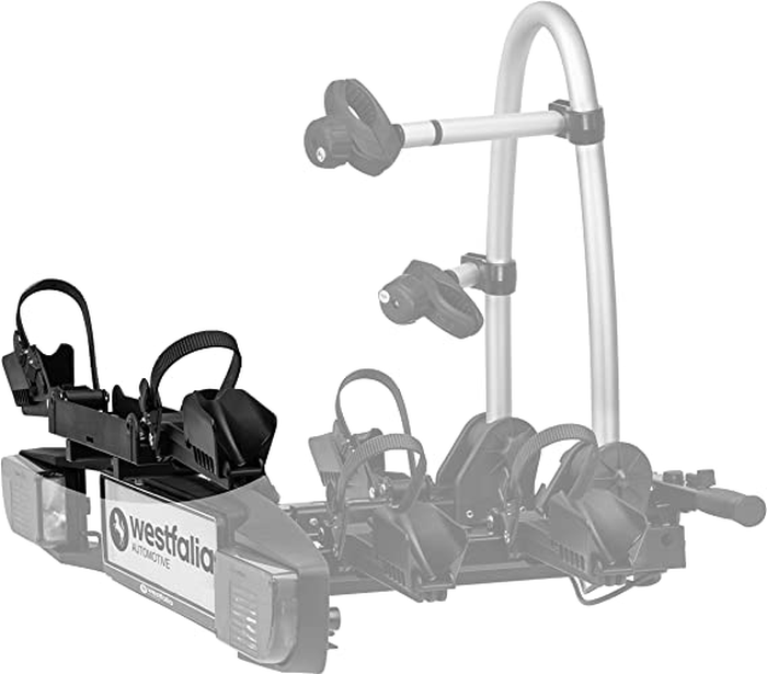 Προέκταση 3ου Ποδηλατου για την Βάση Κοτσαδόρου Westfalia Automotive Fahrradträger BC 60 Προέκταση 3ου Ποδηλατου για την Βάση Κοτσαδόρου Westfalia Automotive Fahrradträger BC 60