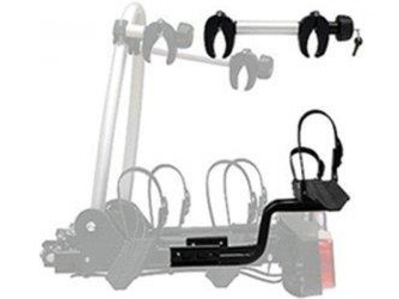 Προέκταση 3ου Ποδηλατου για την Βάση Κοτσαδόρου Westfalia Automotive Fahrradträger BC 60 Προέκταση 3ου Ποδηλατου για την Βάση Κοτσαδόρου Westfalia Automotive Fahrradträger BC 60