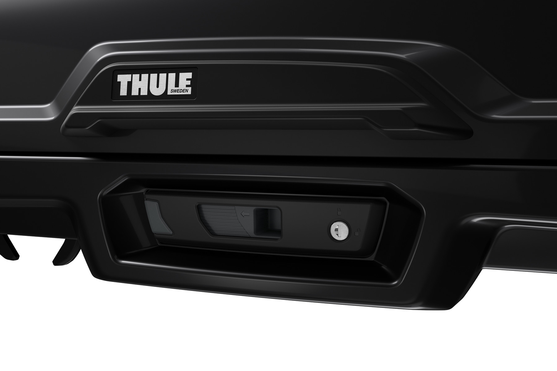 Μπαγκαζιέρα Οροφής Αυτοκινήτου Thule Vector M Titan Matte – 360 lt