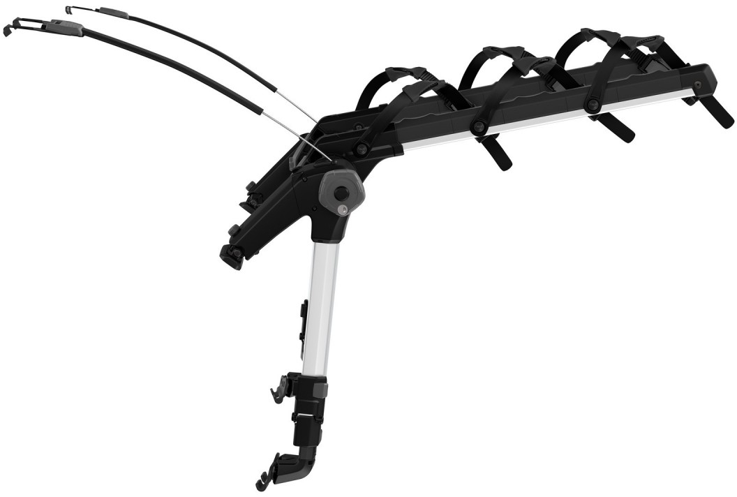 Βάση Ποδηλάτου Αυτοκινήτου Πόρτμπαγκάζ Thule OutWay Hanging 994 (2 Ποδήλατα)